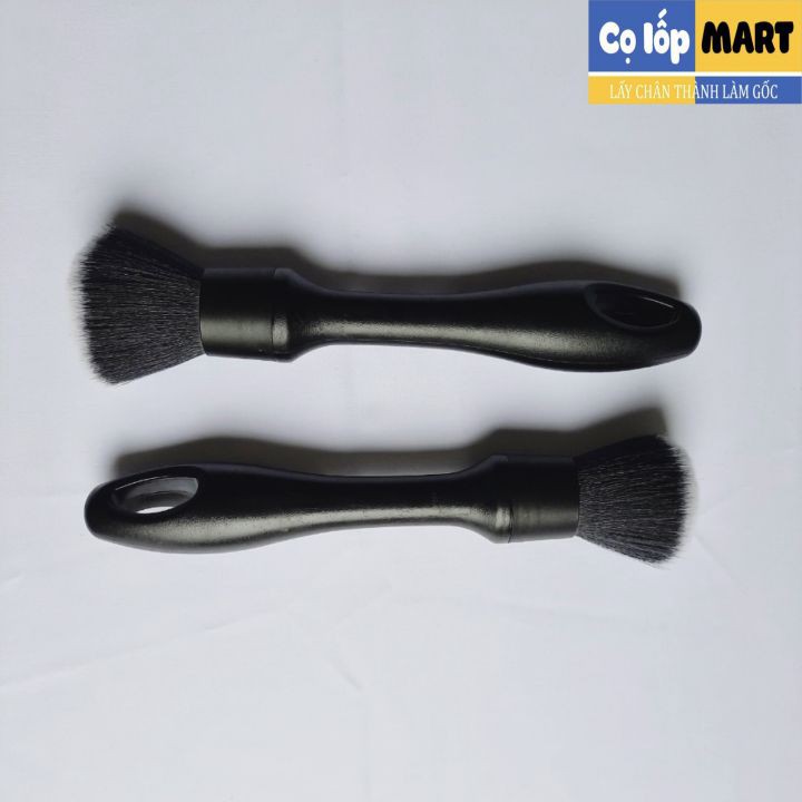 Chổi vệ sinh ô tô lông mềm LCB, chổi vệ sinh nội thất xe hơi, vệ sinh máy tính, vệ sinh bàn phím, chổi quét bụi đa năng