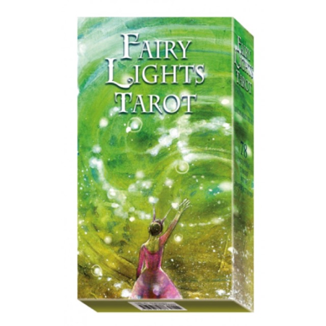 Bài Fairy Lights Tarot