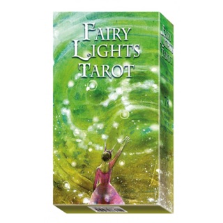 Bài Fairy Lights Tarot