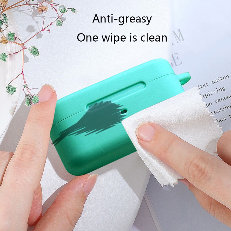 Vỏ bảo vệ hộp sạc tai nghe FIIL T1 Pro Bluetooth không dây bằng silicon chống rơi