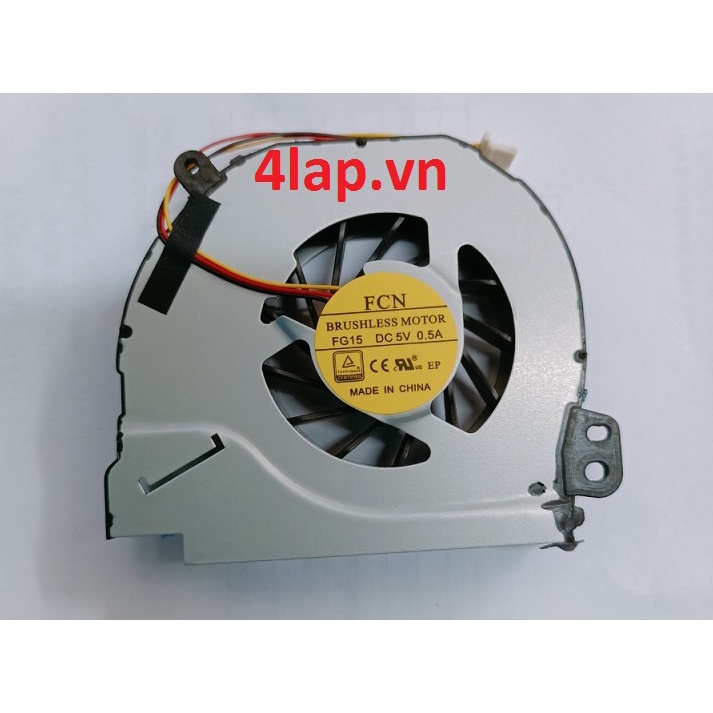Quạt tản nhiệt CPU laptop Dell Vostro 3460