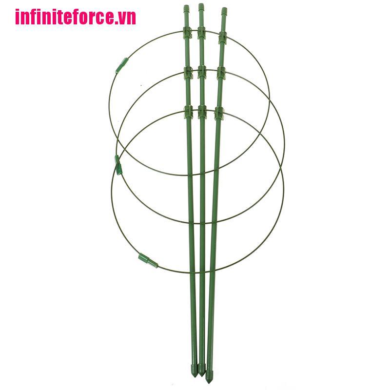 Bộ Dây Thừng Hỗ Trợ Trồng Cây Leo Kích Thước 1 45cm