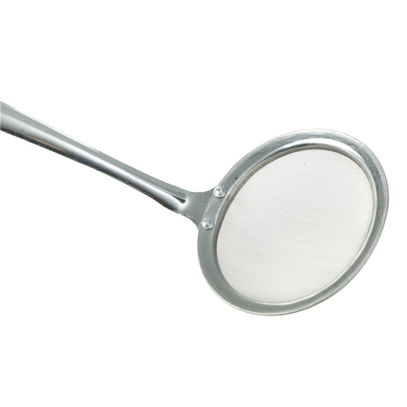 Dụng Cụ Lọc Bột Bằng Inox Chuyên Dùng
