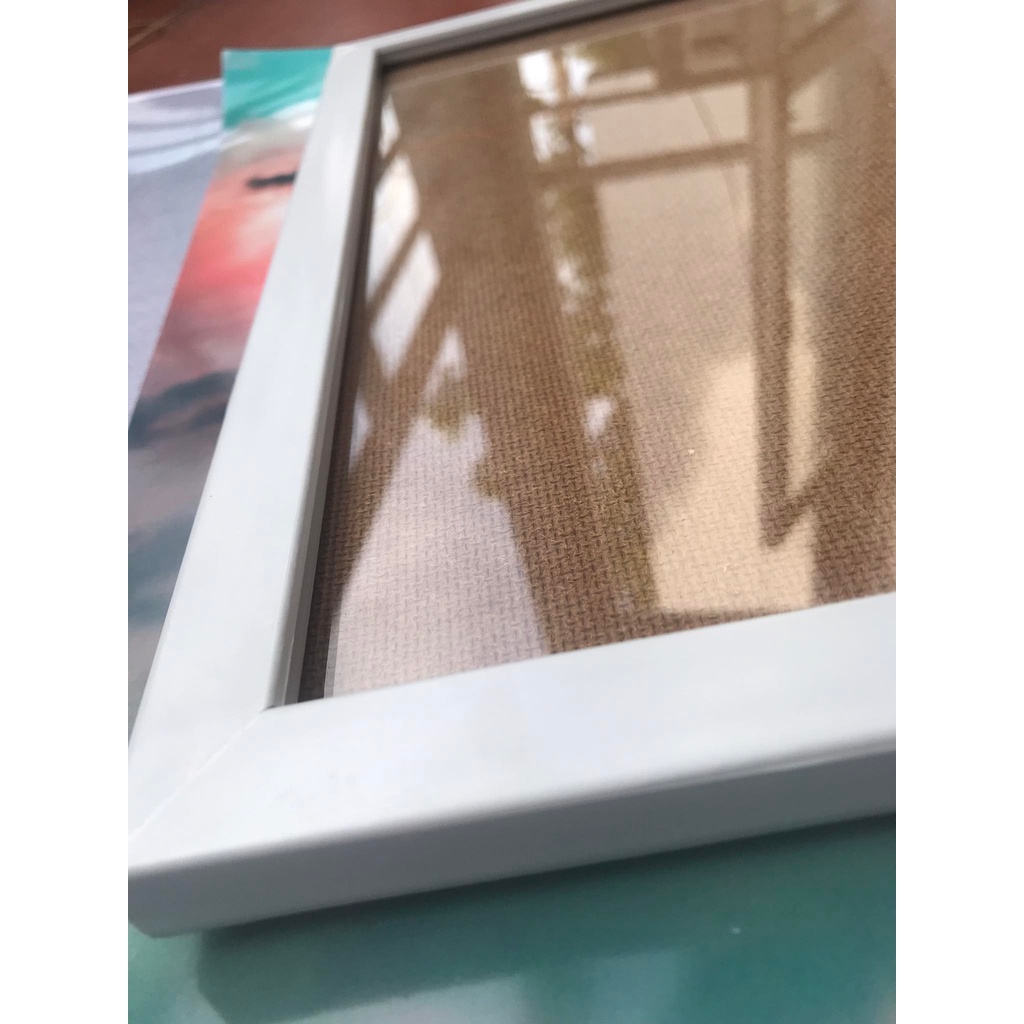 Khung tranh/ảnh gỗ treo tường