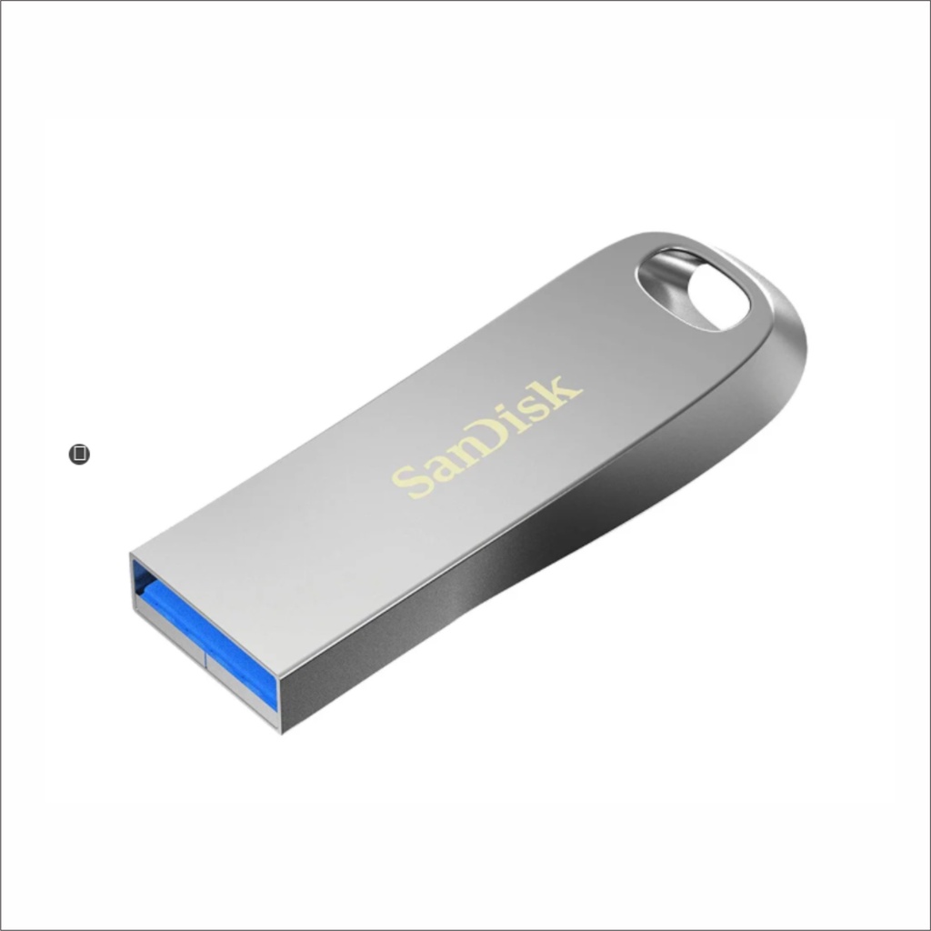 [Chính Hãng BH5 năm] USB SanDisk CZ74 32Gb 3.1 150MB/s Chính Hãng Có Tem Chính Hãng