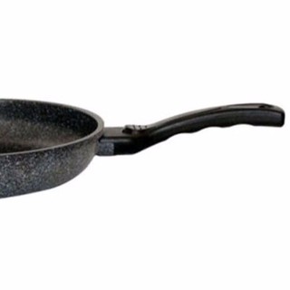 CHẢO ĐÁ HOA CƯƠNG KOREA KING KFP-16F 16CM