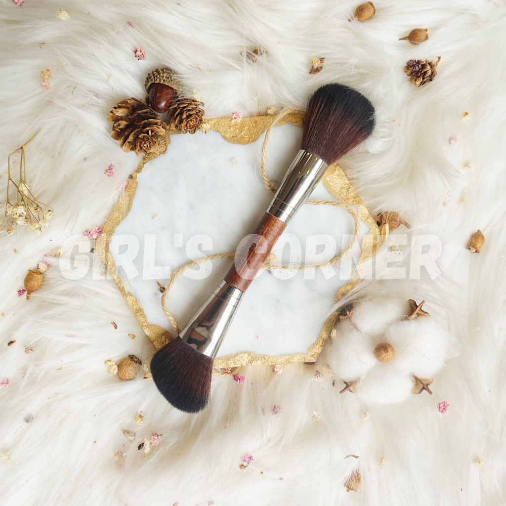 Cọ má(khối) - phủ 2 đầu Make Up For Ever 158