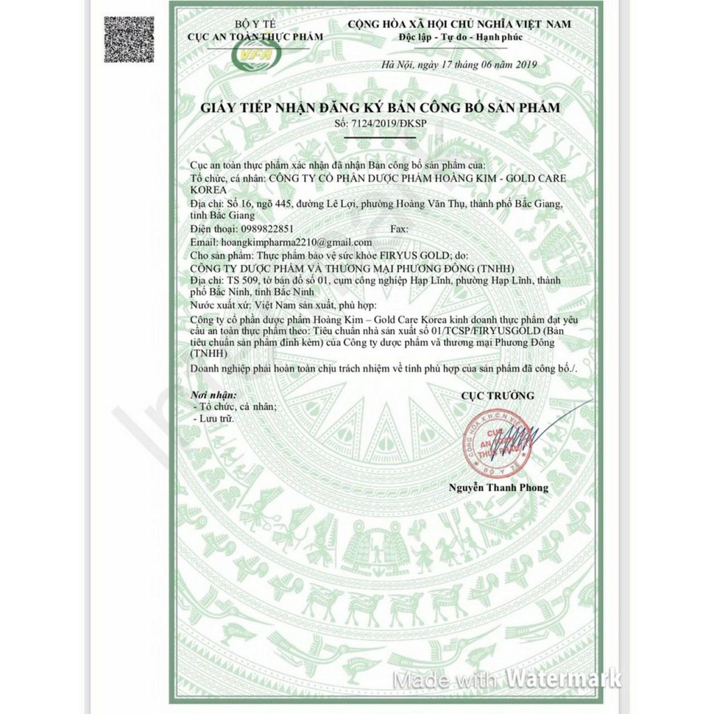 1 BỘ SẢN PHẨM TĂNG CÂN CHO BÉ