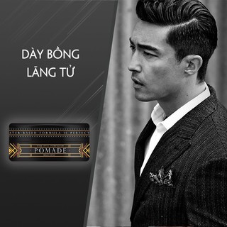 Sáp Vuốt Tóc XMen For Boss Pomade 60g