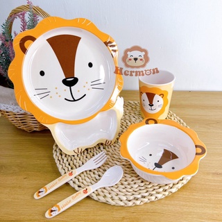 SET ĂN DẶM HERMON 5 MÓN - HM2803