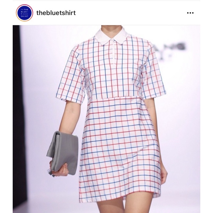 Đầm TheBlueTshirt