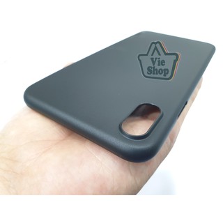 Ốp Memumi Iphone Xs Max