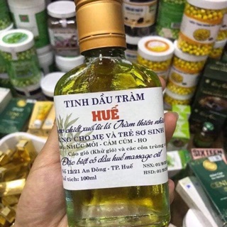 Shoppe trợ giá tinh dầu tràm nguyên chất