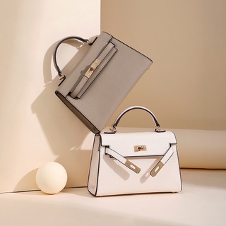 Túi xách nữ đeo chéo, Túi đeo vai hàng cao cấp quảng châu size 20cm TX25 - tuixachnusi