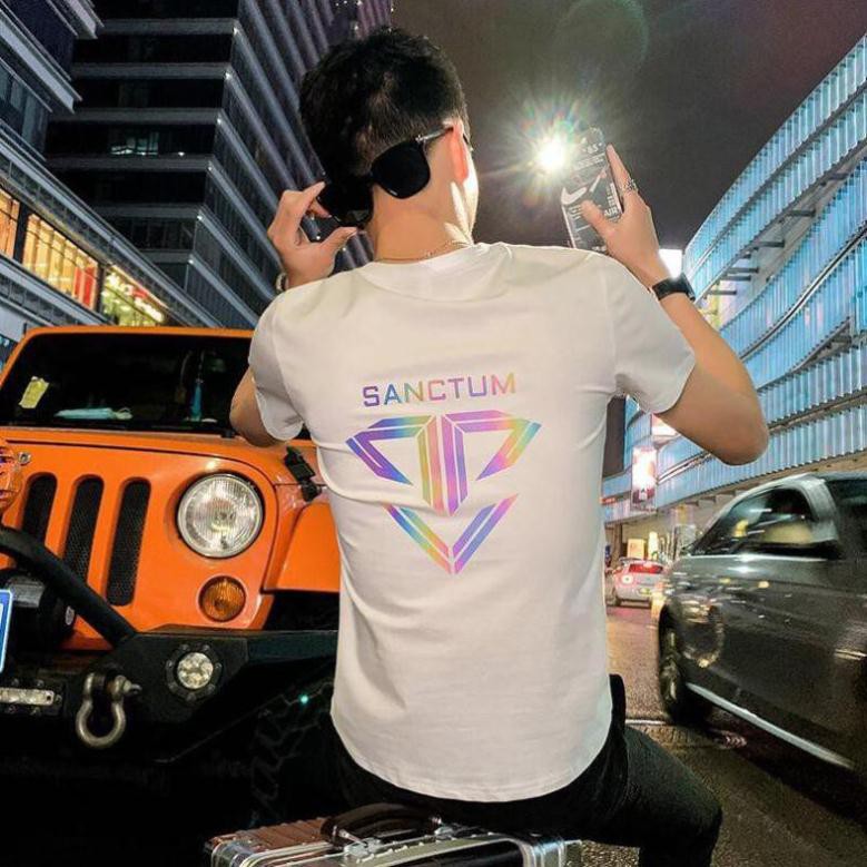 Siêu ngầu Áo Phản Quang SANCTUM | BigBuy360 - bigbuy360.vn