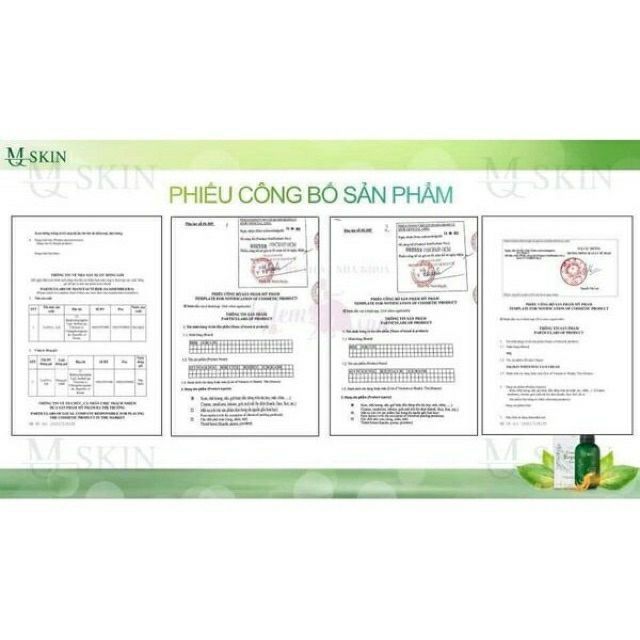 Serum Tái Tạo Da Nhân sâm MQ Skin | BigBuy360 - bigbuy360.vn
