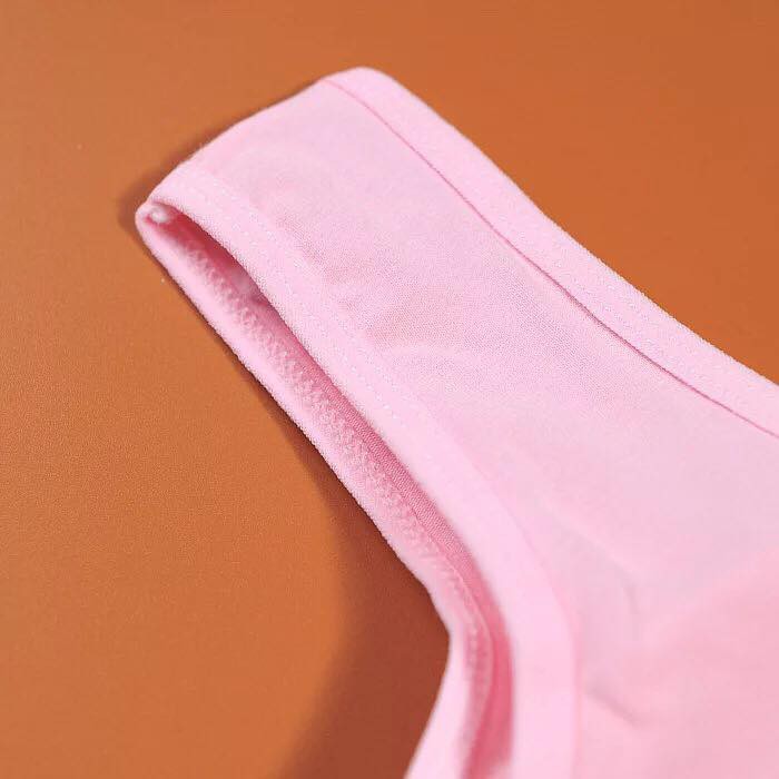 Bra / Áo Lá Học Sinh Mút Mỏng Xuất Hàn ( AL : 008 ) Hàng Loại Đẹp. | BigBuy360 - bigbuy360.vn