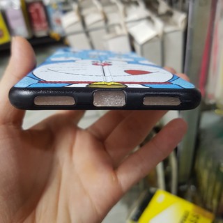 Ốp lưng huawei Y7 pro 2019 dẻo doremon cute