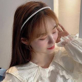  Bờm Ngọc Trai Hạt Đều Trẻ Trung Phối Với Áo Dài Đầm Váy - Áo Dài Xuân Quỳnh 