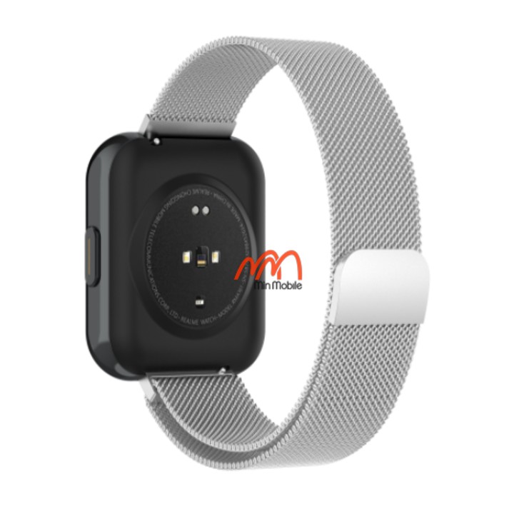 Dây Đeo Kim Loại Milan Xiaomi RealMe Watch KL05