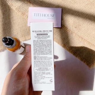 Serum Bortox Medi Peel