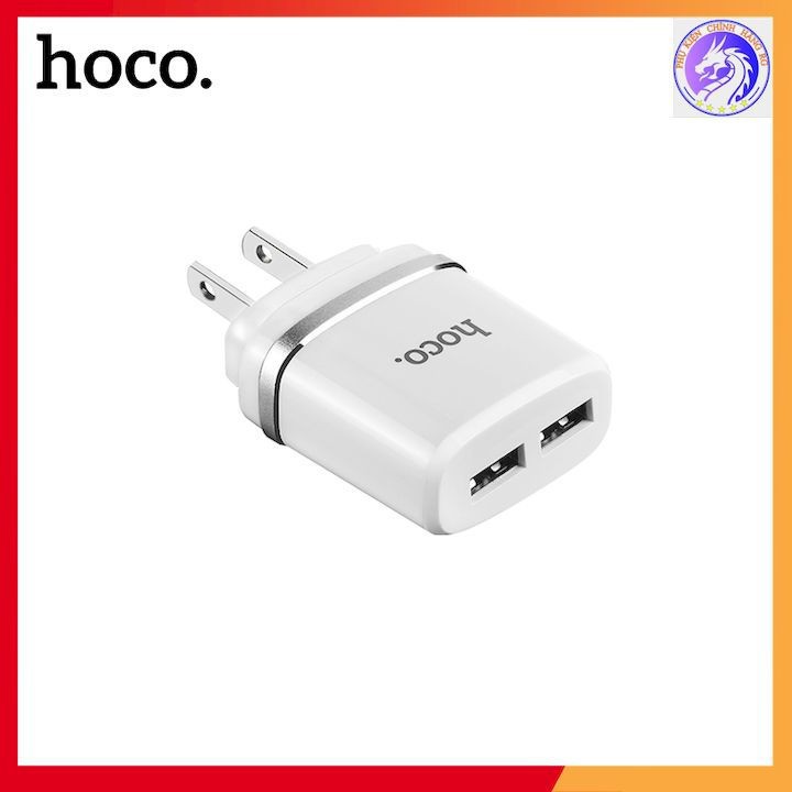 BỘ SẠC C49 TYPE-C HOCO 2.4A