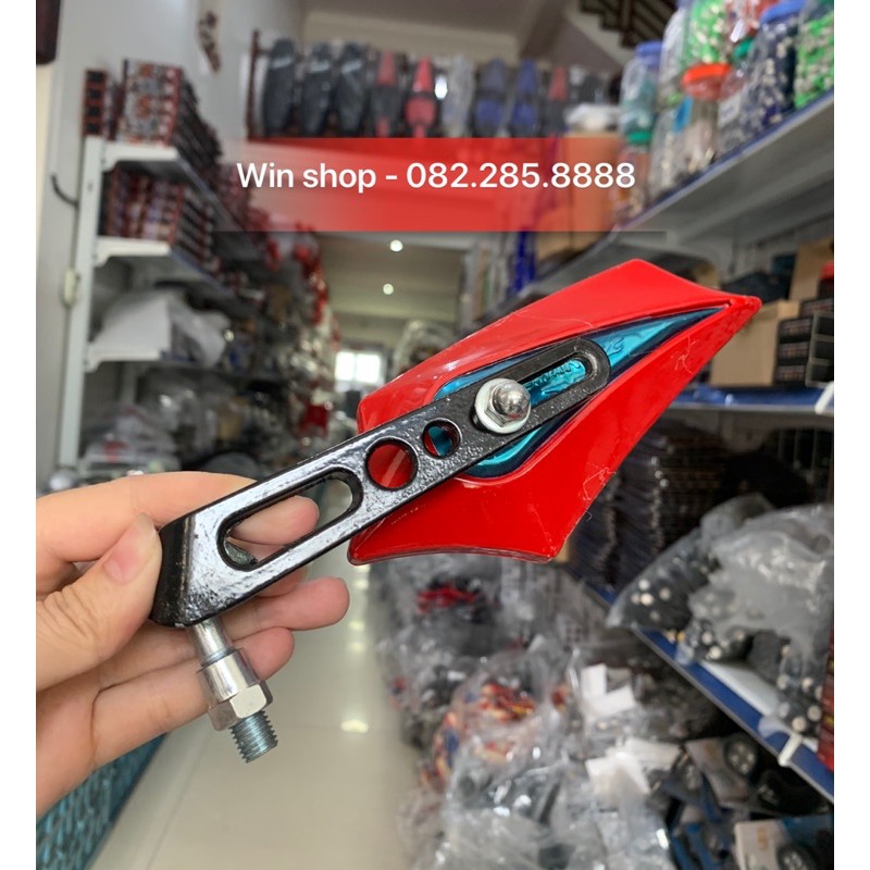 Gương thời trang dành cho xe máy