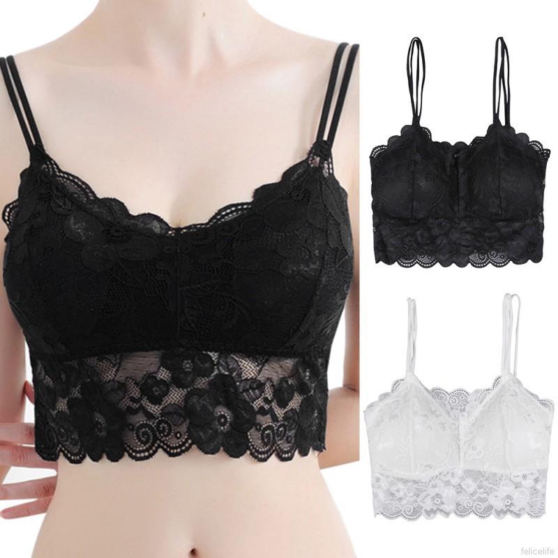 Áo ngực ren gợi cảm cho nữ