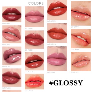 Son Stimmung Liquid Lip