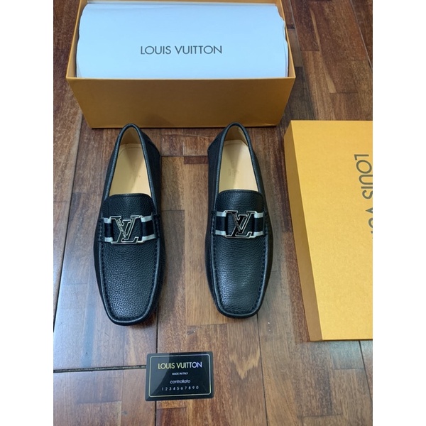 💥GIÀY LƯỜI NAM 💥 Moca Lv super | Fullbox | 38-42 | BigBuy360 - bigbuy360.vn
