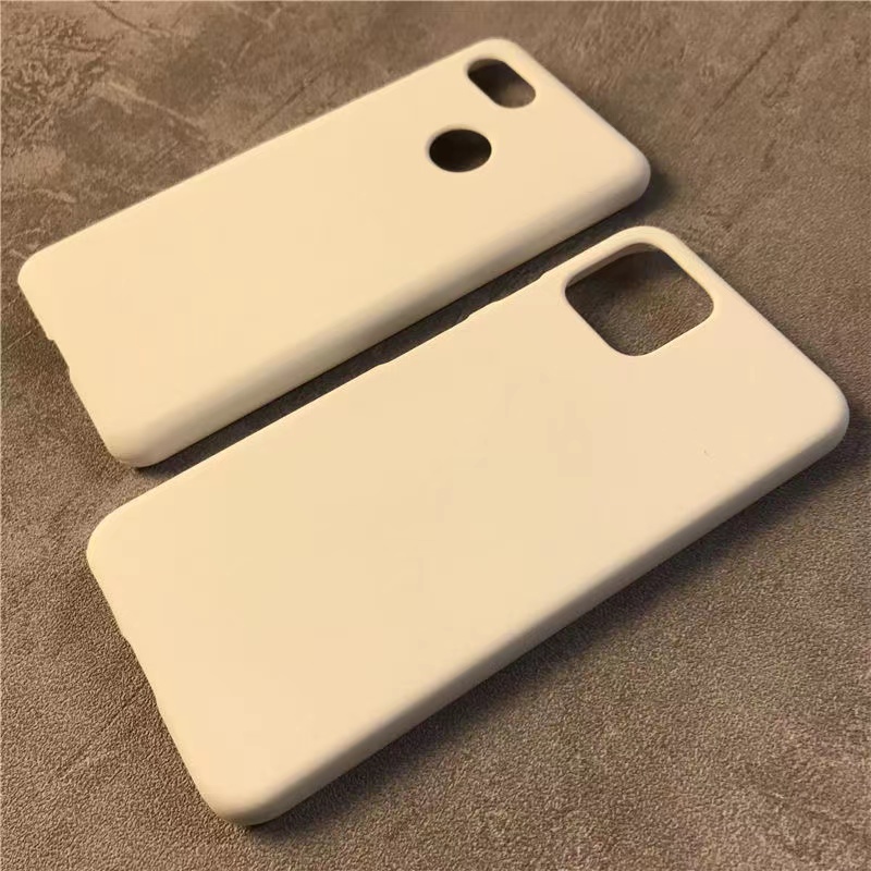 Ốp Điện Thoại Cứng Chống Sốc Cho Google Pixel 2 2XL 3 3XL 3A XL 4A 4XL 5 5A Pixel 6 / 6 Pro