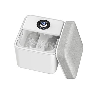 Bồn ngâm chân thư giãn massage HITH Smart Foot Bath X5