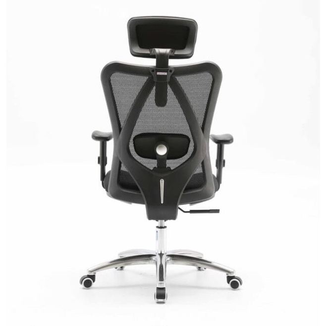 Ghế công thái học tốt  Sihoo M18 - Chính Hãng Mới 100% Bảo Hành 36 Tháng