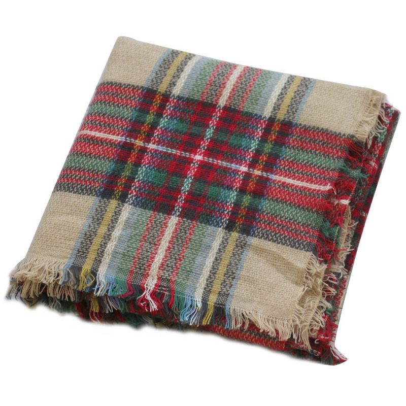 Set 3 Chăn Quấn + Nón + Khăn Quấn Phụ Kiện Chụp Ảnh Cho Bé Sơ Sinh