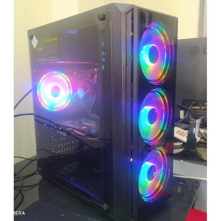 Thùng máy I5 tính chiến game PUBG, LOL, FIFA, CF, GATAV | BigBuy360 - bigbuy360.vn