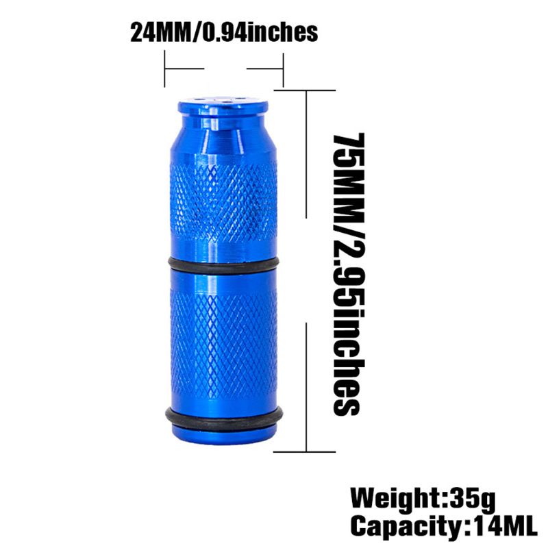 Dụng Cụ Nặn Kem Bằng Cao Su Cầm Tay An Toàn