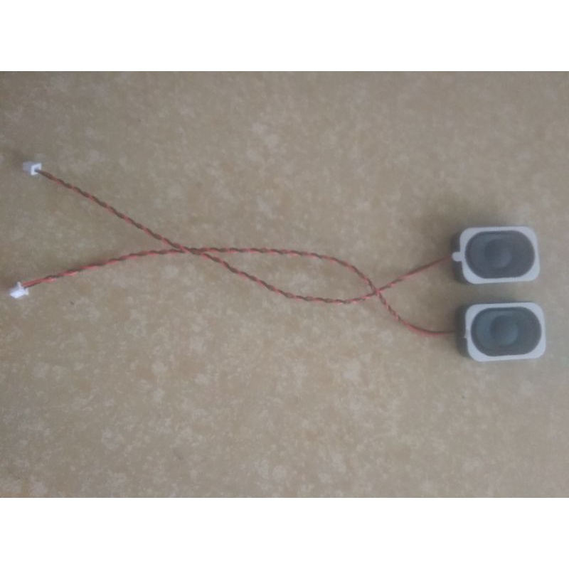 Loa máy tính, laptop 2w kích thước 20x30x7,3mm