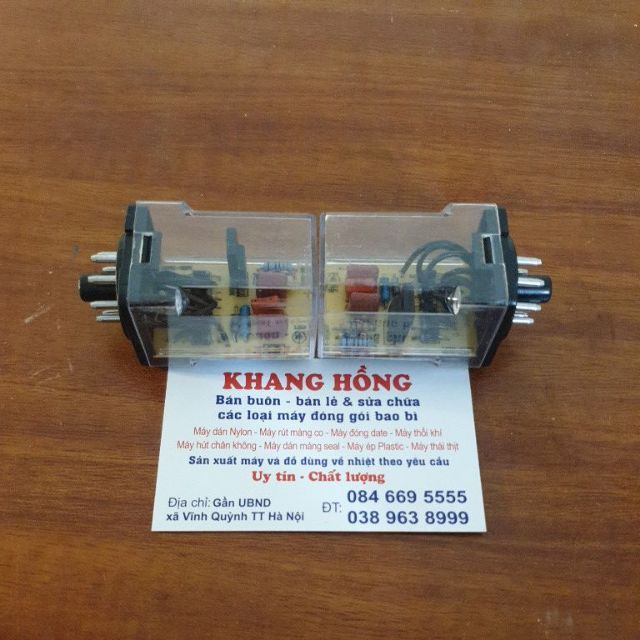 Điều Tốc Máy Hàn Miệng Túi Liên Tục ,FR900, DBF900