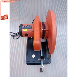 Máy cắt sắt bàn Power 2000w P6355| may cat sat ban