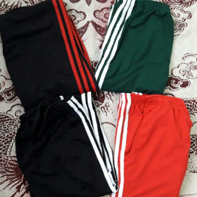Quần 3 lines