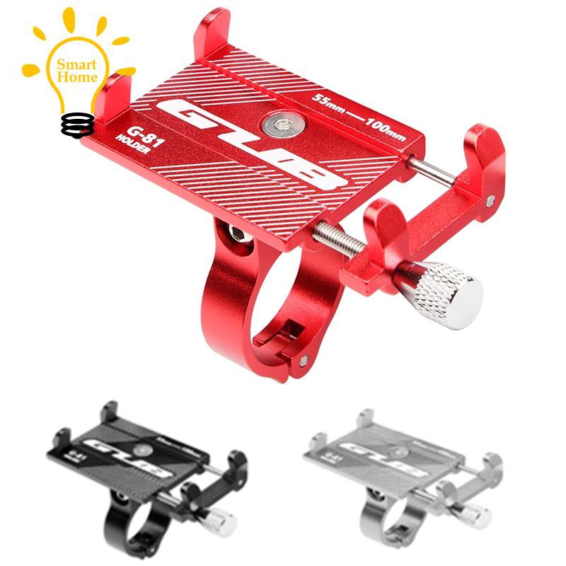 GUB G-81 electric bicycle scooter all aluminum alloy  bracket RED