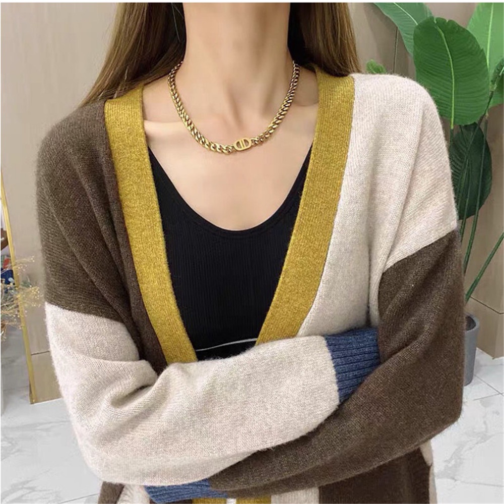 Vòng Cổ Choker Kiểu Dáng Thời Trang Cá Tính Dành Cho Nữ