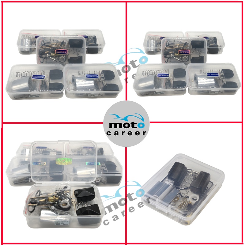 Bộ sửa chữa bộ chế hòa khí PWK bình xăng dành cho KEIHIN PWK 33 34 35 36 38 40 42 mm Bộ sửa chữa bộ chế hòa khí xe máy Bộ Chế Hòa Khí Cho Động Cơ Xe Đua KEIHIN 33 34 35 36 38 40 42 mm UTV ATV