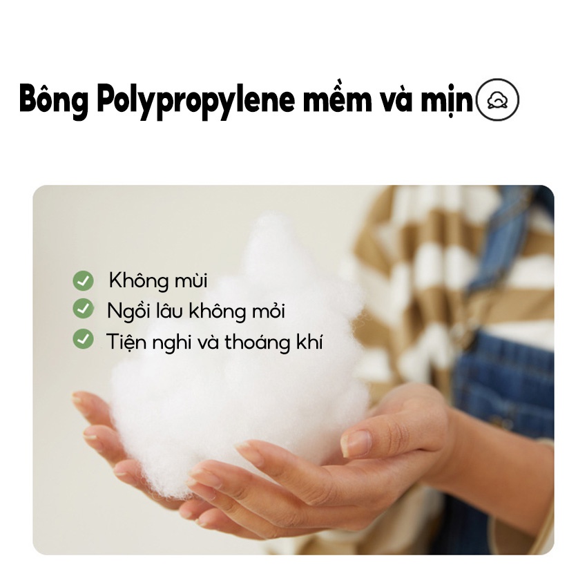 Ghế Sofa Đơn Thư Giãn, Ghế Lười Văn Phòng Có Ghế Để Chân Cao Cấp, Bảo Hành 12 Tháng