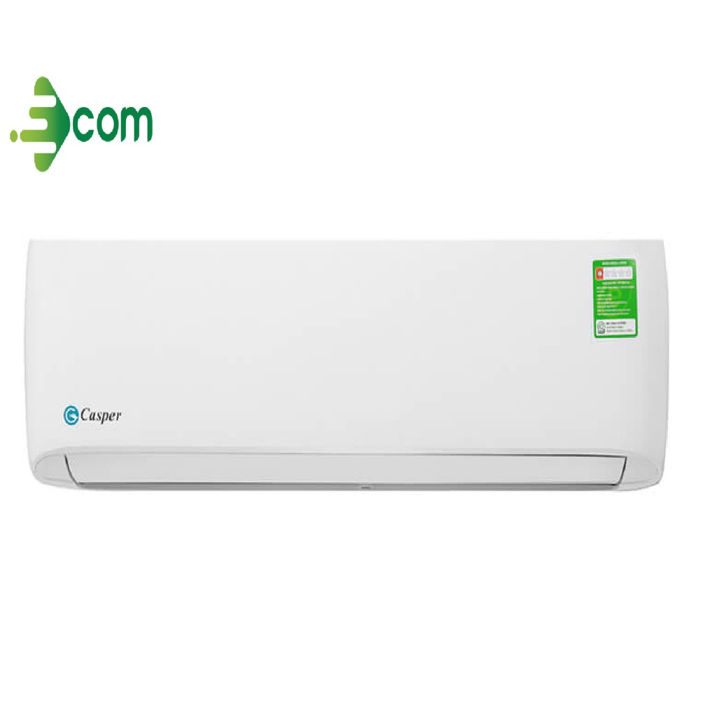 Điều hòa 1 chiều 9000BTU Casper LC-09FS32 - Bảo hành 36 tháng