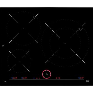 Bếp Điện Từ Teka IT 6350 iKNOB