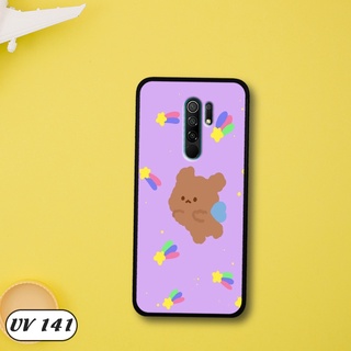 Ốp lưng cho điện thoại Xiaomi Redmi 9