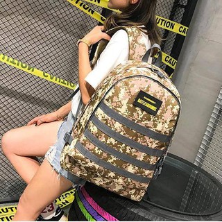 Balo pubg LV 3