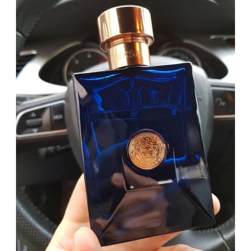 Versace Pour Homme DyLan Blue 100ml