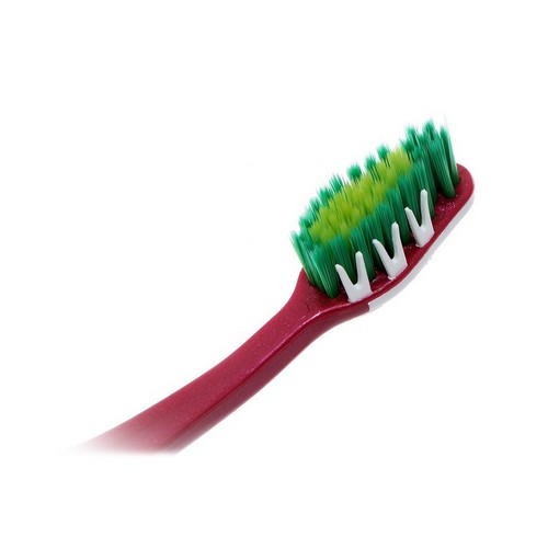Bàn Chải Đánh Răng Bamboo In Mom 70g